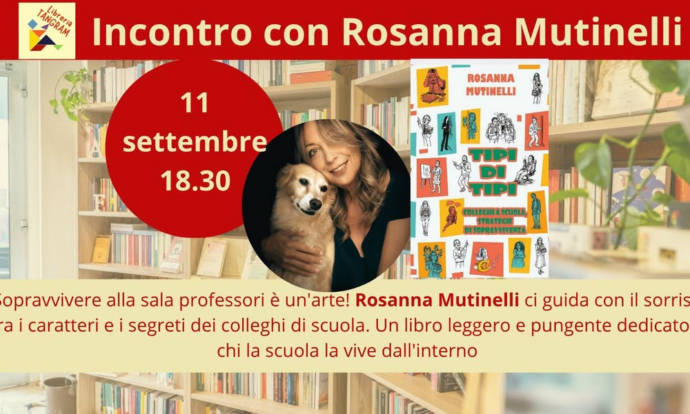 1 persona parteciperà
