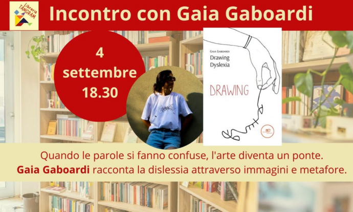 1 persona parteciperà