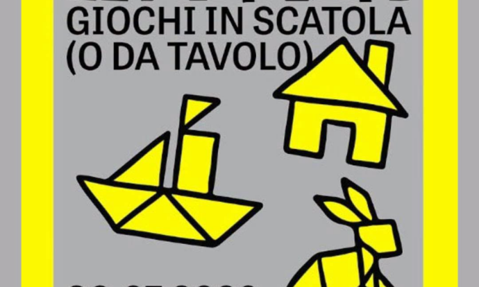 GIOVEDI' SERA SI GIOCA! 

Giovedì sera, in occasione di Villafranca Shopping Ni...