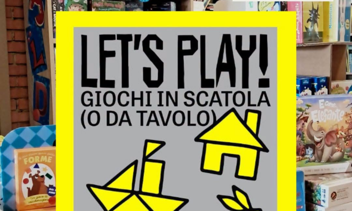 Grazie di cuore a tutti! 

Che serata fantastica abbiamo passato ieri! È stato d...