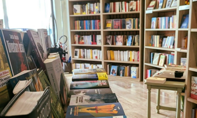Bentornati! Le nostre porte sono di nuovo aperte! 

Le vacanze sono volate, il ...