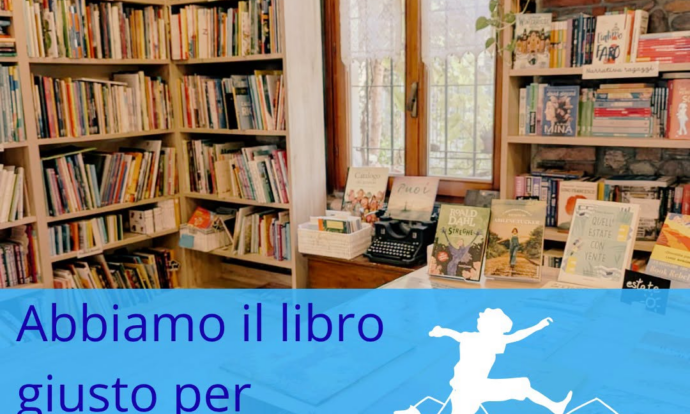 Nuova scuola, nuove emozioni? 

La campanella sta per suonare e quest'anno si f...
