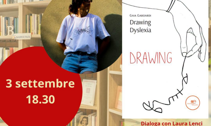 Un dialogo delicato e necessario sul valore delle differenze. 

Ci sono libri c...