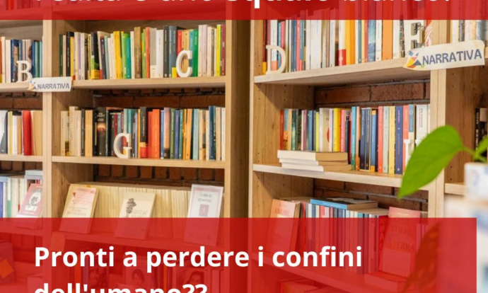 Un esordio letterario pop, surreale e del tutto imprevedibile.

Il nostro sette...