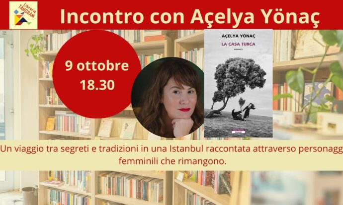 1 persona parteciperà