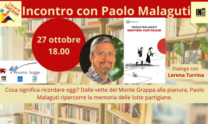 2 persone parteciperanno