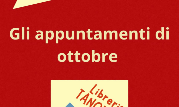 Ci sono mesi che profumano di pagine nuove e di incontri che scaldano l'autunno....
