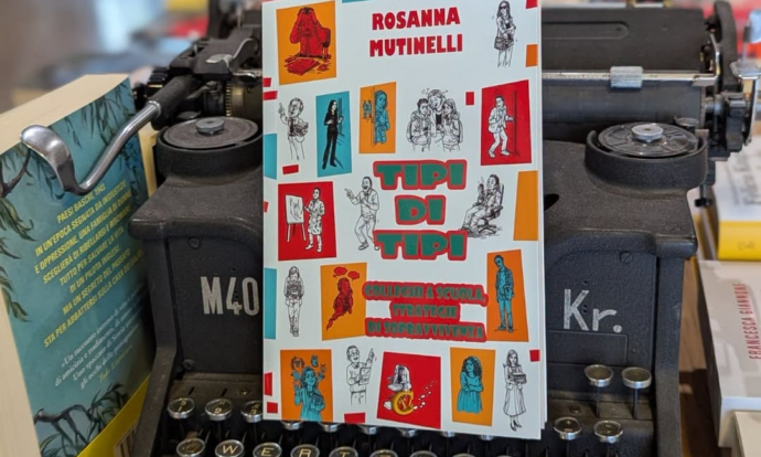 MANCANO SOLO DUE GIORNI! 

Il manuale di sopravvivenza scolastica più divertent...