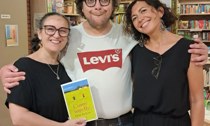 QUANDO LE STORIE DI CORTE DIVENTANO MEMORIA CONDIVISA 

Ci sono serate che lasc...