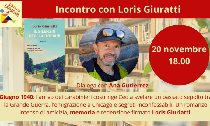 1 persona parteciperà