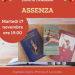 1 persona parteciperà