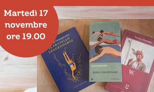 1 persona parteciperà