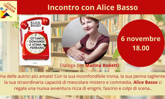 1 persona parteciperà