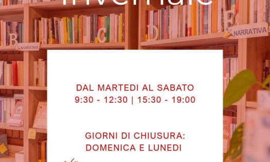 Nuova stagione, nuove letture... e nuovi orari! Il divano chiama, la copertin...