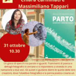 POESIA E FOTOGRAFIA: UN INCONTRO SPECIALE! 

In questo appuntamento speciale av...