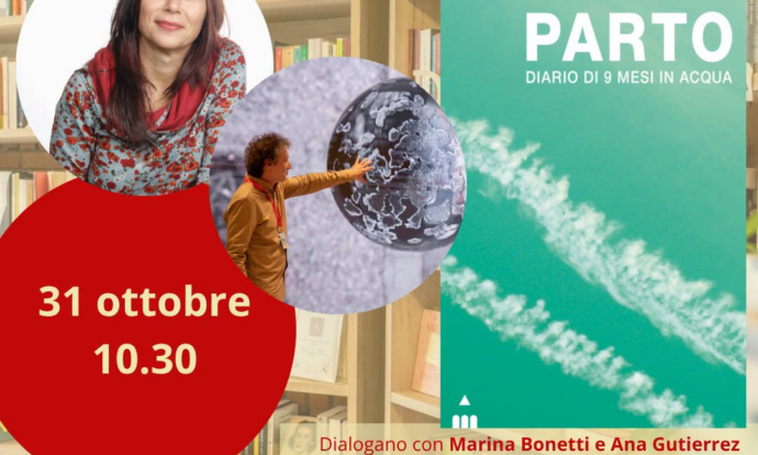 POESIA E FOTOGRAFIA: UN INCONTRO SPECIALE! 

In questo appuntamento speciale av...