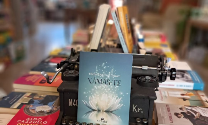 POESIA IN LIBRERIA! Manca pochissimo! Martedì 6 ottobre alle ore 18:30, il no...